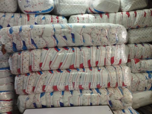 Fibre Pillow (1 Pair) - main view