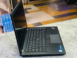 Laptop Lenovo ThinkPad T460s 8GB Intel Core I7 SSD 256GB - thumbnail 2