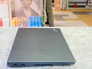 Laptop Lenovo ThinkPad T460s 8GB Intel Core I7 SSD 256GB