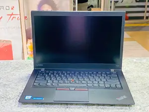 Laptop Lenovo ThinkPad T460s 8GB Intel Core I7 SSD 256GB