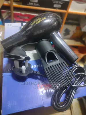 Blowdry New