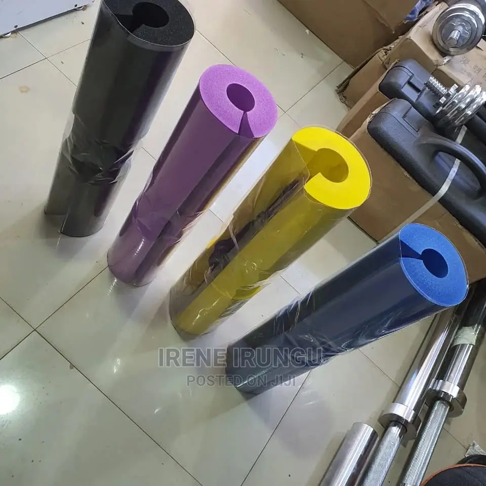 Squat Pads