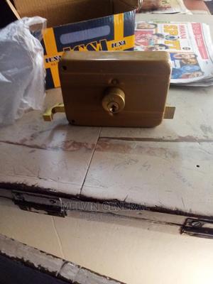 3 Turn Door Lock - thumbnail 2
