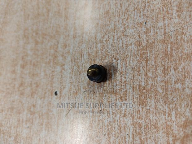 A Set of 10 Scew-Based Pool Cues 10/11/12mm - main view