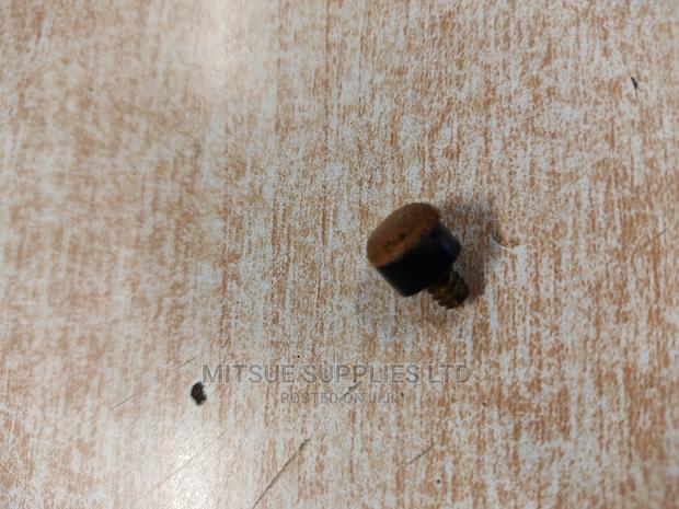 A Set of 10 Scew-Based Pool Cues 10/11/12mm - thumbnail 2