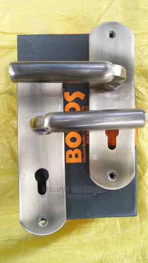 Bovos Cylinder Lock - thumbnail 2