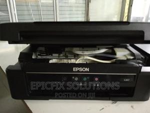 Multi-Function L360 EPSON - thumbnail 2