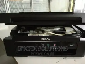 Multi-Function L360 EPSON