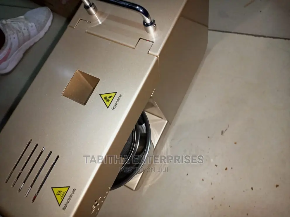 Oil Press Best Quality
