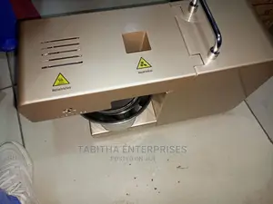 Oil Press New