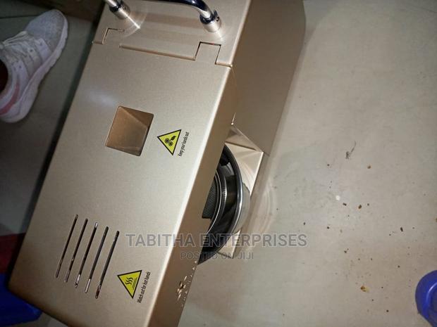 Oil Extractor Original