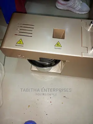 Oil Extractor Best Quality