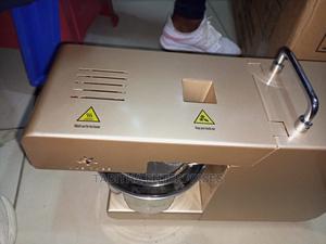 Oil Extractor Modified - main view