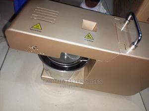 Oil Extractor Modern - main view