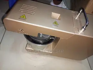 Oil Extractor Modern