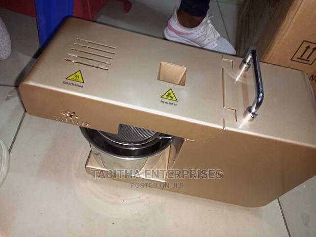 Oil Extractor Brand New