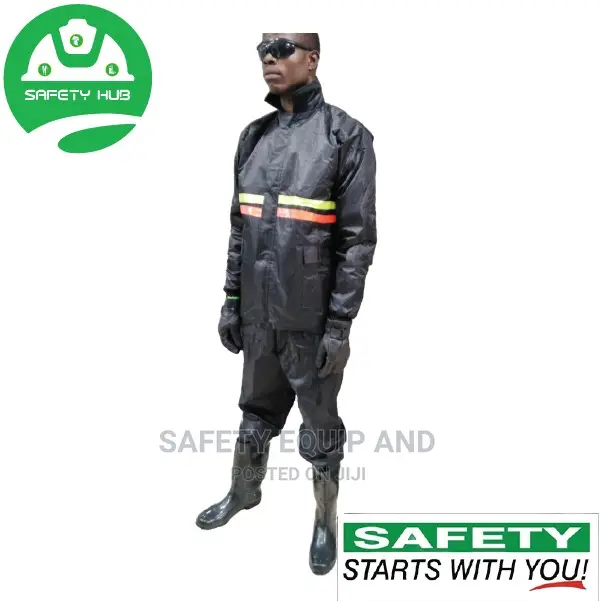 Rider Suits/Water Proof