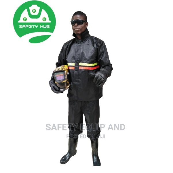 Rider Suits/Water Proof - thumbnail 2