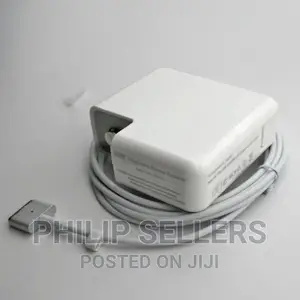 MACBOOK Complete Charger With T-Tip Pin 85W