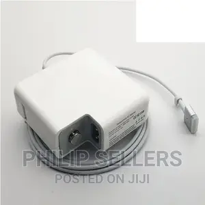 MACBOOK Complete Charger With T-Tip Pin 85W