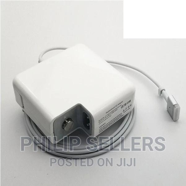 MACBOOK Complete Charger With T-Tip Pin 85W - thumbnail 2