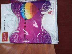 Matte Glossy Matte Paper - thumbnail 2