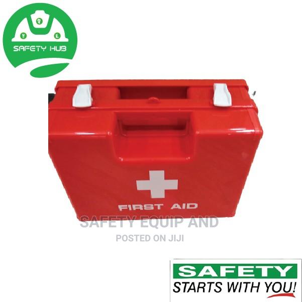 First Aid Kits/Commercial Ones - main view
