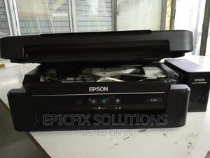 Epson L360 Multi-Function Printerbest LSERIES - thumbnail 2