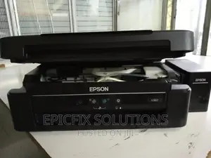 Epson L360 Multi-Function Printerbest LSERIES