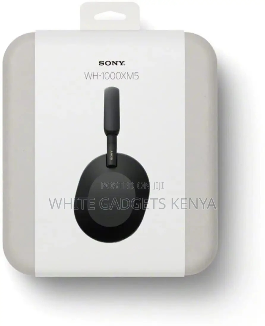 Sony Wf-1000 Xm5