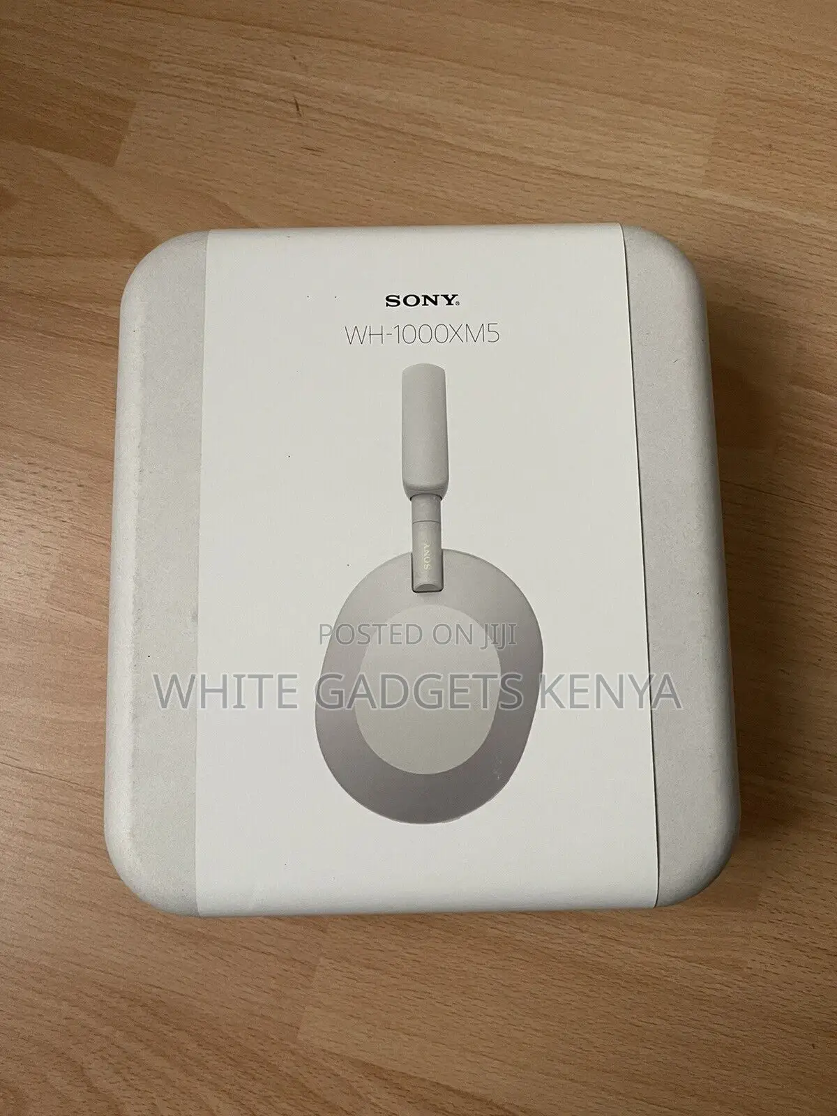 Sony Wf-1000 Xm5