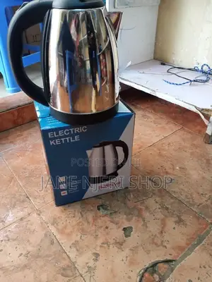 Best Water Kettle