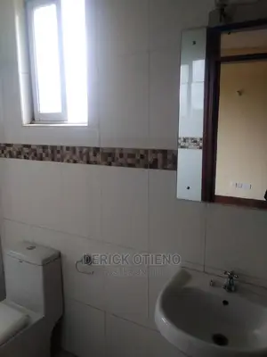 2bdrm Apartment in Kilimani for Rent