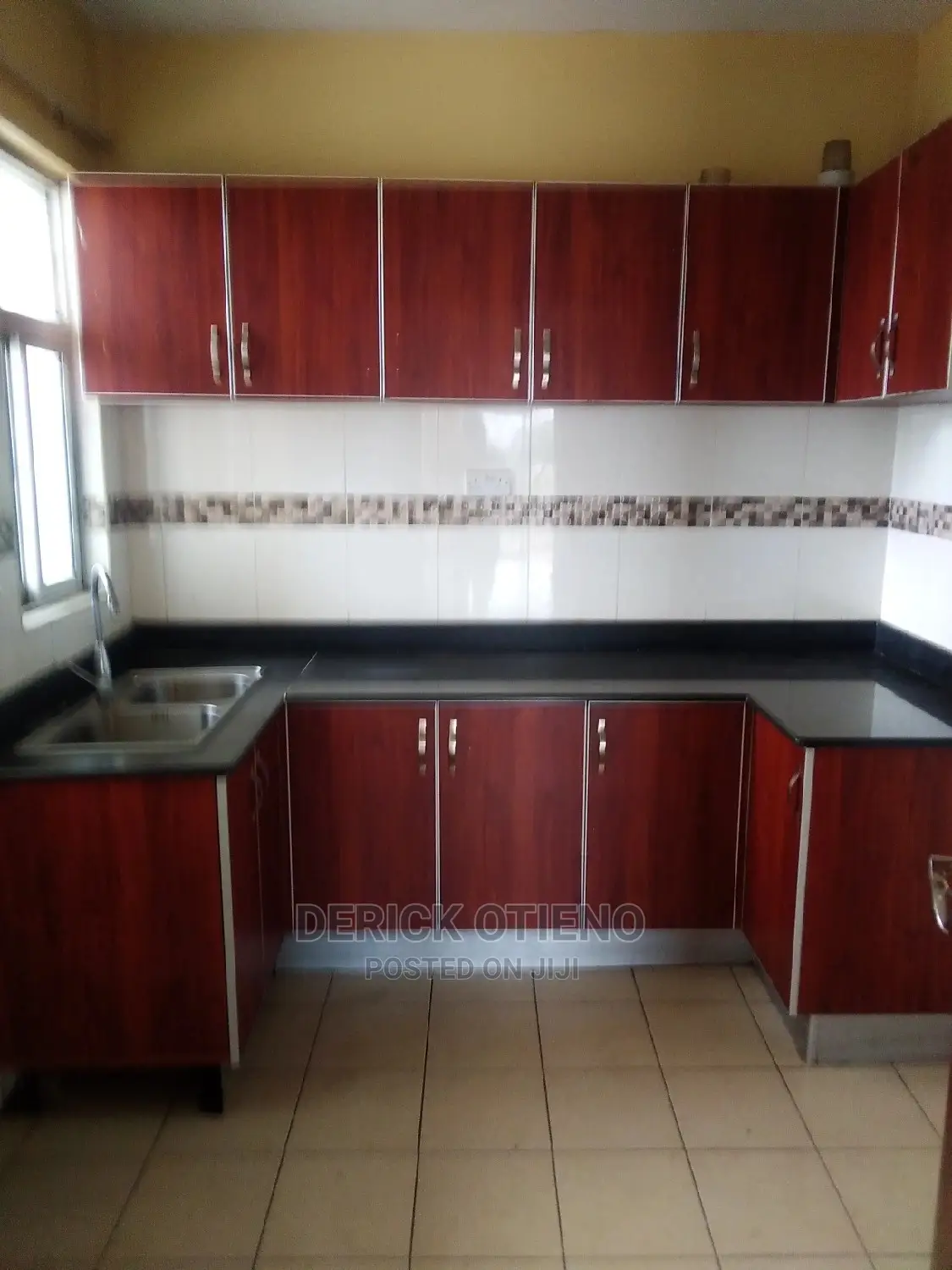 2bdrm Apartment in Kilimani for Rent