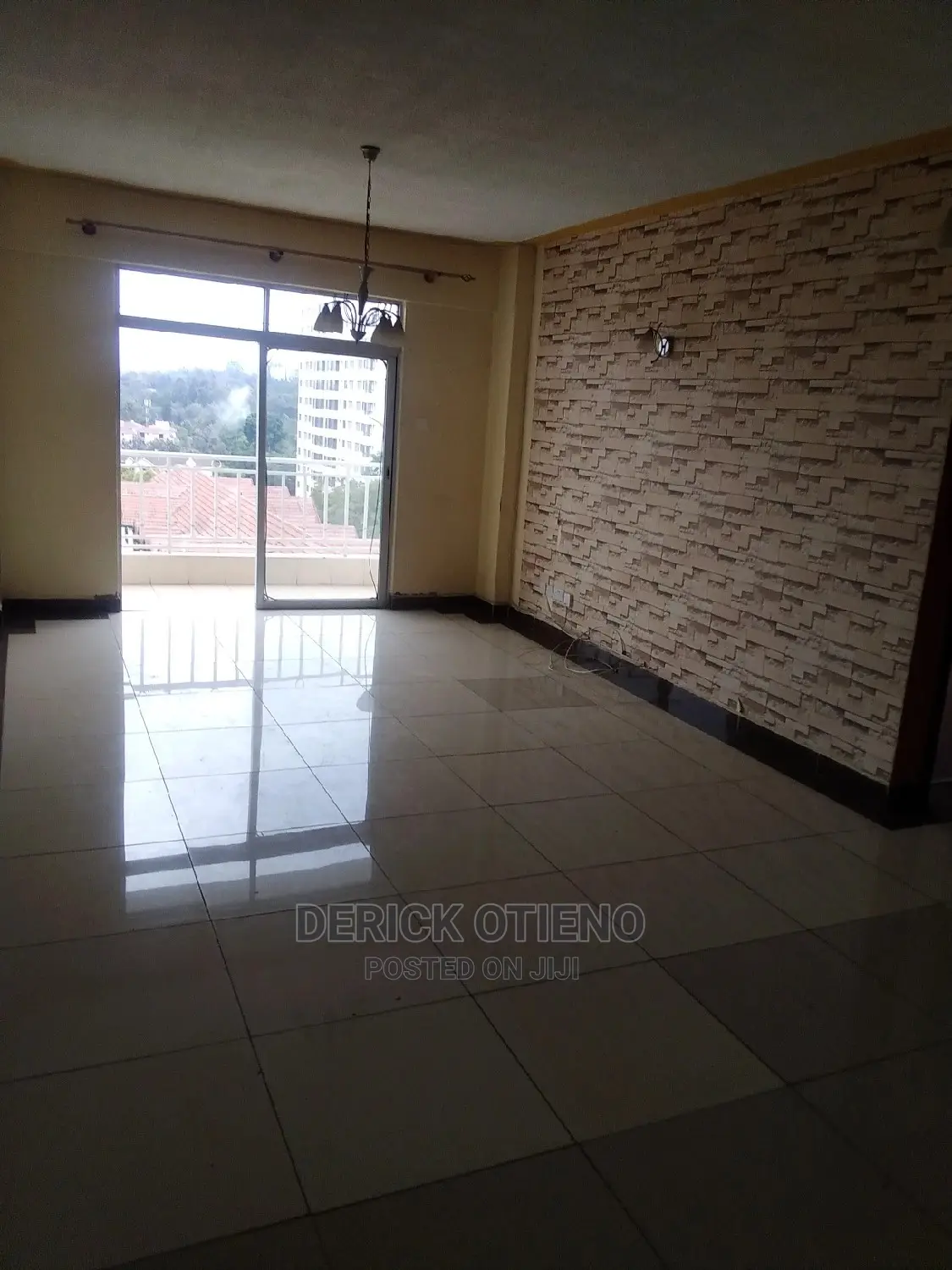 2bdrm Apartment in Kilimani for Rent