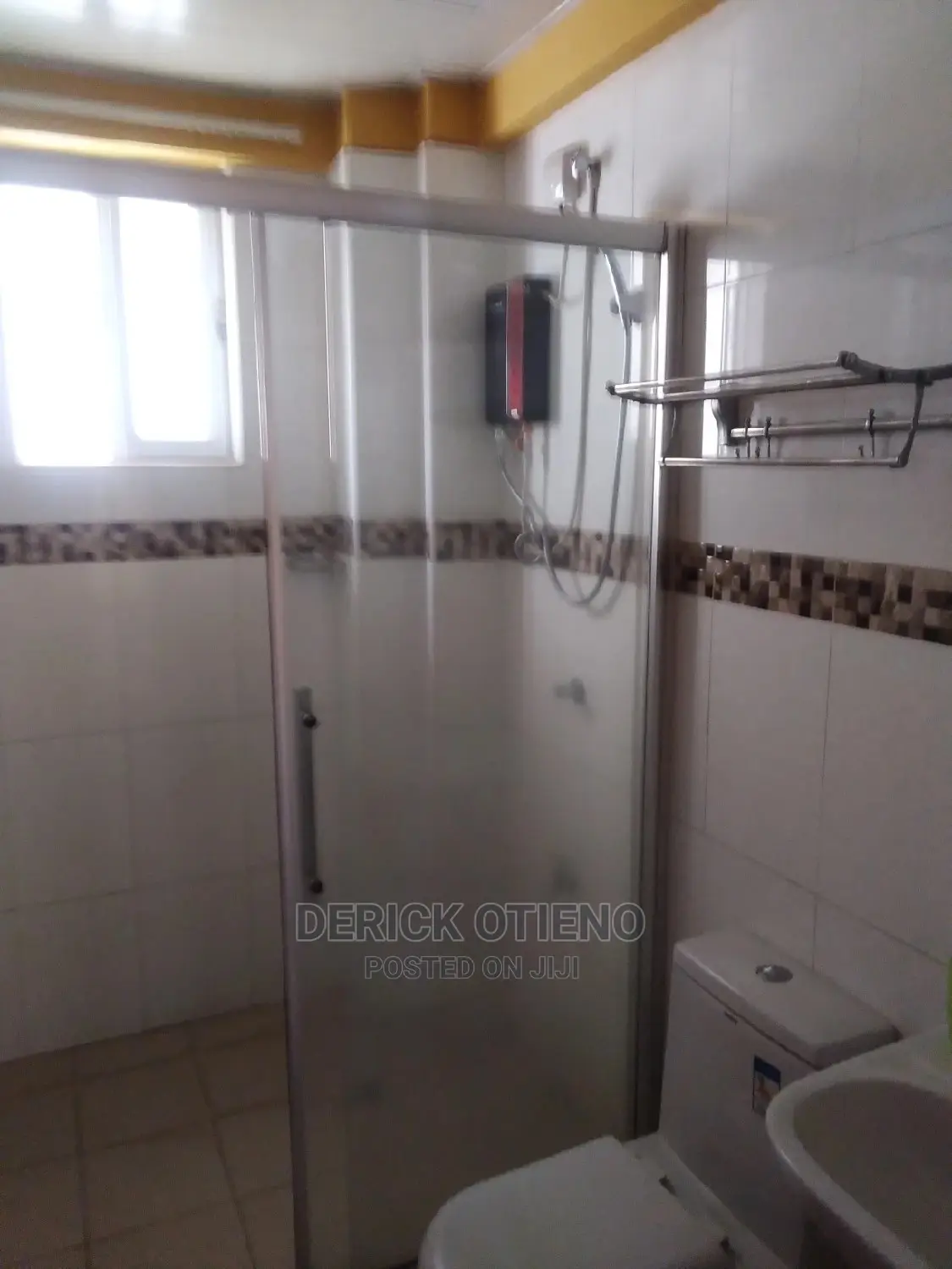 2bdrm Apartment in Kilimani for Rent