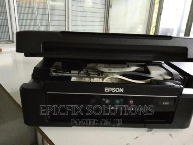 Printerinkjet L360/ - main view