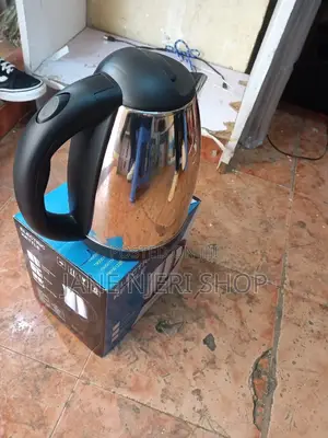 Elecric Water Kettle