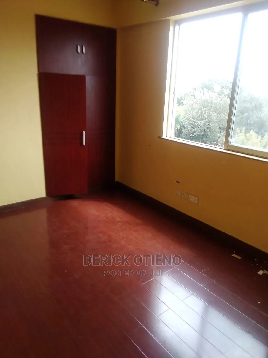2bdrm Apartment in Kilimani for Rent
