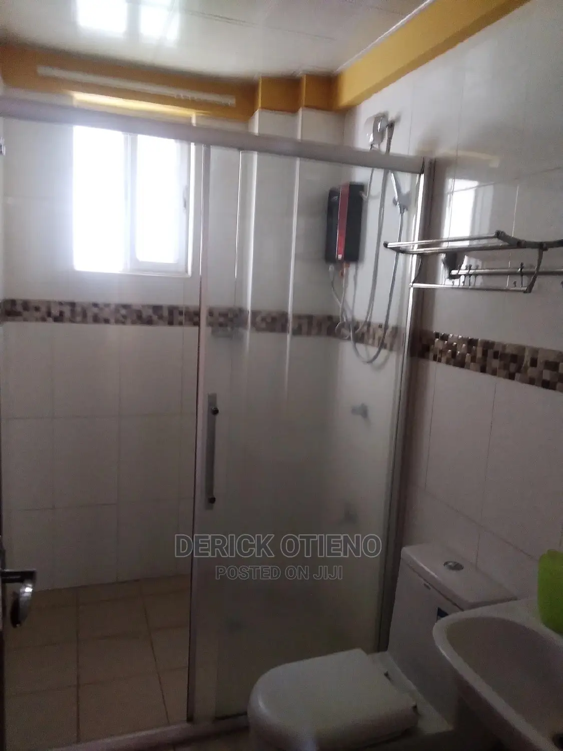 2bdrm Apartment in Kilimani for Rent
