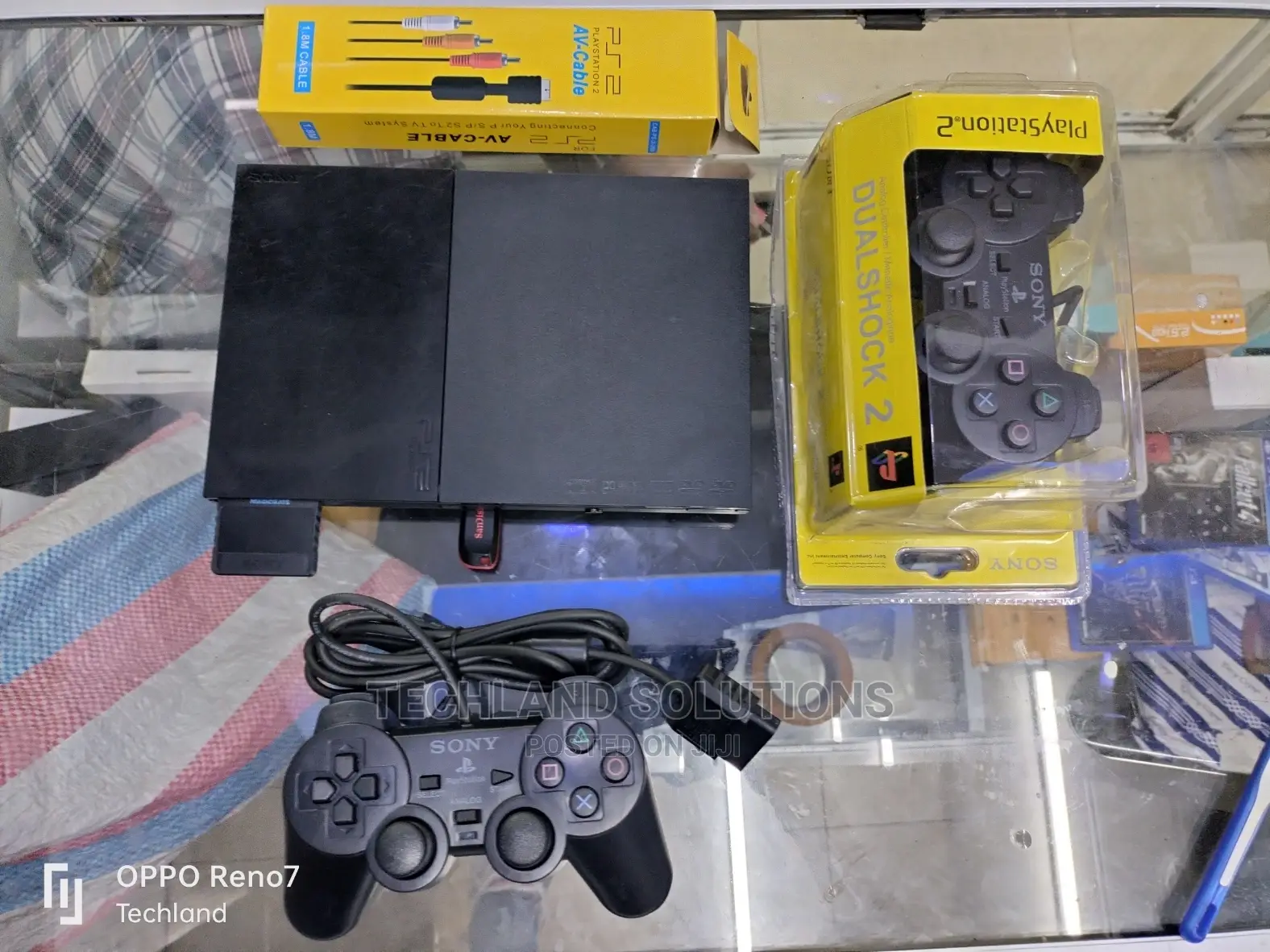 Chipped Ps2 , Playstation 2 Chipped !!