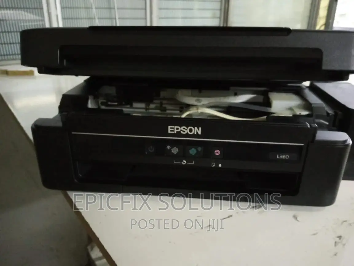 Original Epson Epson L360
