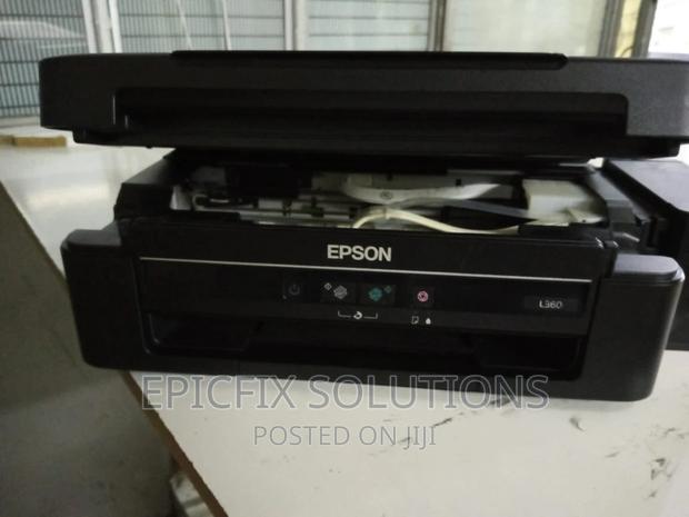 Original Epson Epson L360