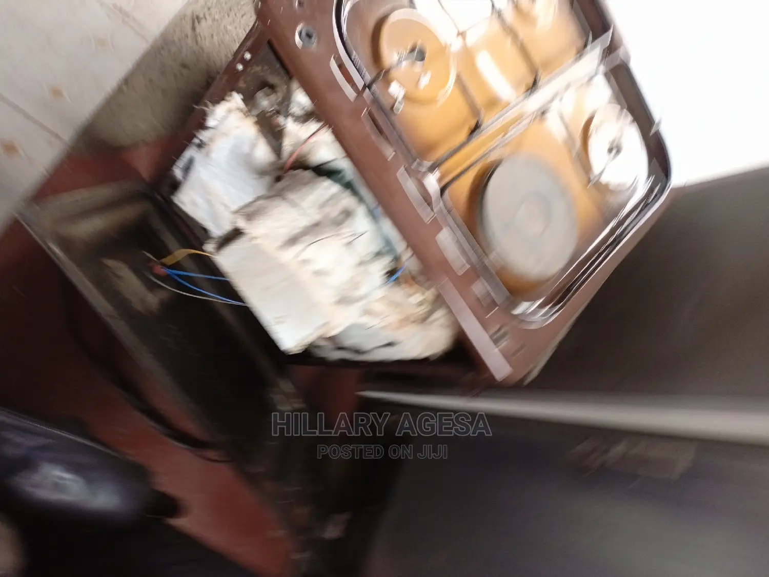 Electric Cooker Repair Service