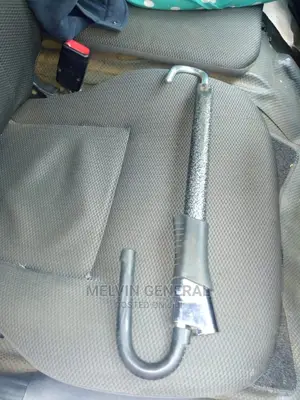 Hook Lock Sparepart