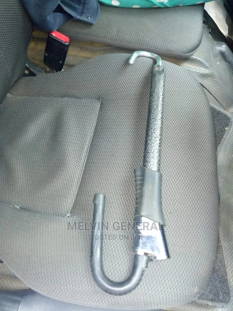 Hook Lock Sparepart