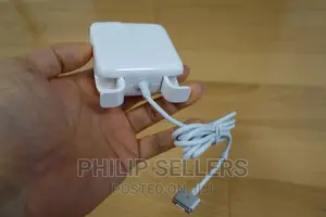45W Apple Macbook Air Magsafe2 Charger