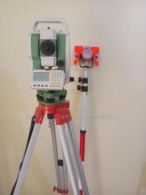 Dumpy Levels, Theodolite,Total Station,Rtk - thumbnail 2