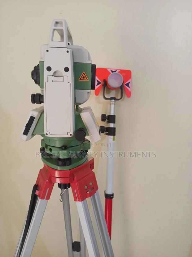 Dumpy Levels, Theodolite,Total Station,Rtk - thumbnail 4