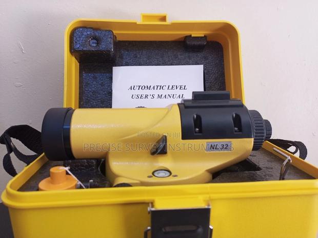 Dumpy Levels, Theodolite,Total Station,Rtk - thumbnail 7